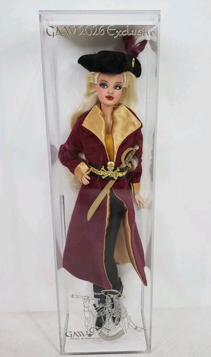 Dolly roger pirate - dolly, roger's
