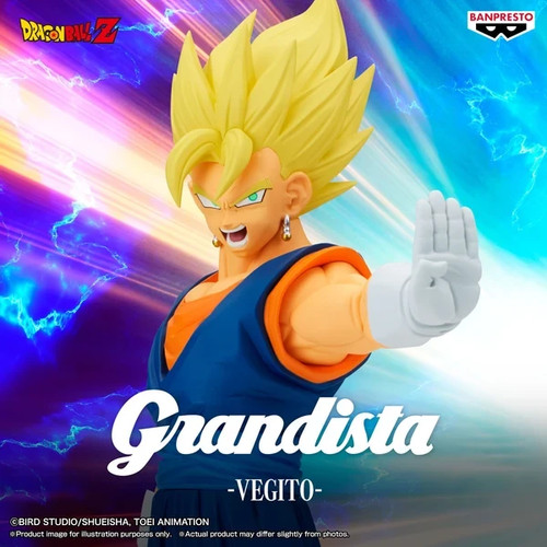 Dragon ball statua - ball, z