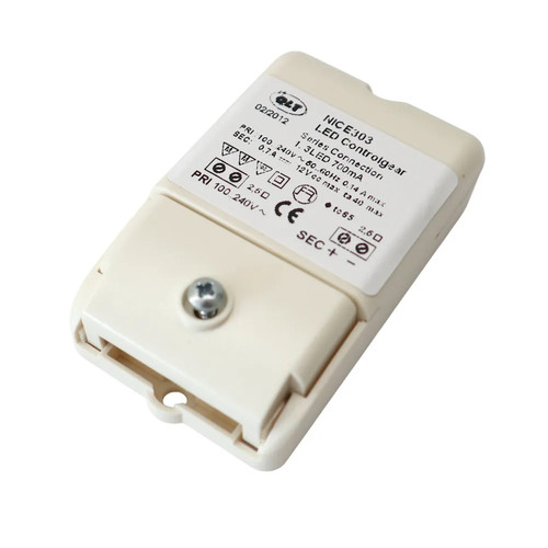 Qlt nice303 driver - led, a