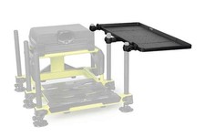 Matrix Pieghevole Lato Vassoio Grande / Fiume Pesca Attrezzatura