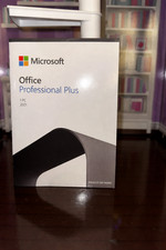 Microsoft Office Professional