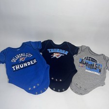 Body neonato NBA Oklahoma City