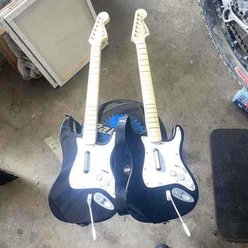 Rock band wireless chitarra - rock,
