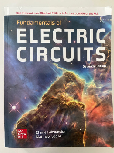 Ise fundamentals electric - fundamentals,