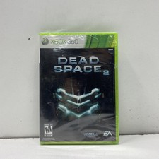 Dead Space 2 - Xbox 360