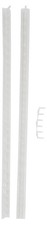 Set strisce paraurti tampone