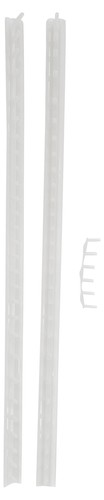 Set strisce paraurti tampone