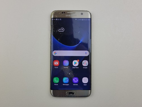 Smartphone samsung galaxy - galaxy, s7