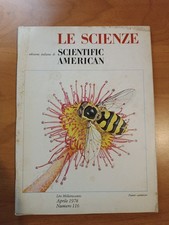 Le Scienze n. 116 - Aprile