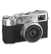 Fujifilm X100VI 40,2 MP