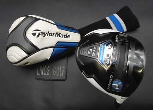Taylormade sldr 460 driver - taylormade,