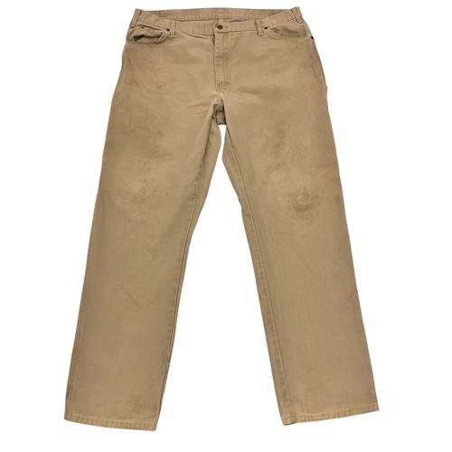 Dickies carpenter jeans uomo - dickies,