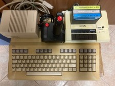 COMMODORE 128 C128 USATO