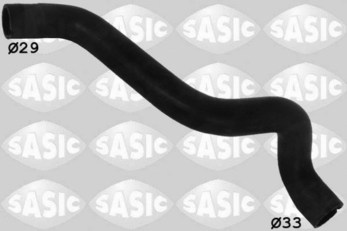 Tubo radiatore sasic 3406100 - tubo,
