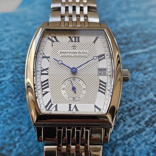 Dreyfuss 1924 orologio da - co,
