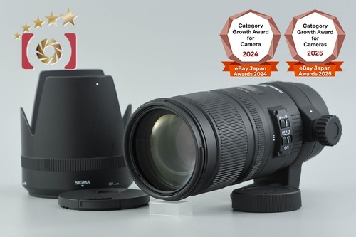 Sigma apo 200 2 8 - sigma, ex