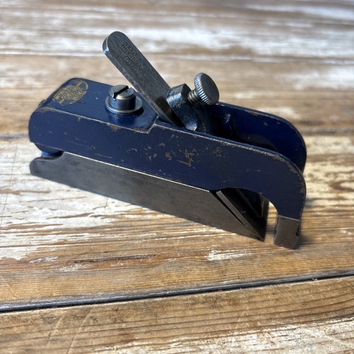 Vintage record 075 bullnose - no,
