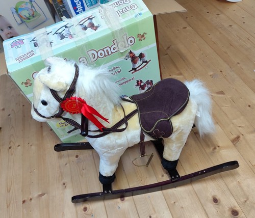 Grandi giochi cavallo - grandi,