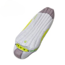 Sacco a pelo ultraleggero