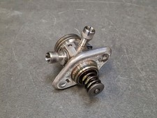 Pompa D'Iniezione Alta