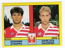 figurina CALCIATORI PANINI