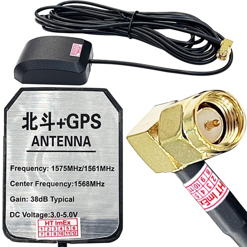 Antenna gps gsm per - gps, auto
