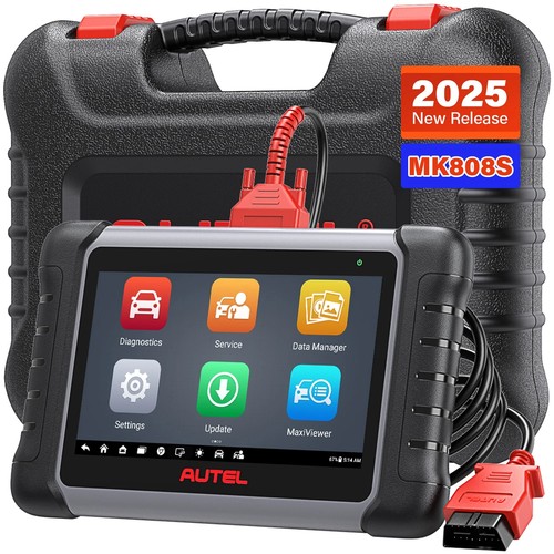 2026 autel maxicom mk808s - 2026,