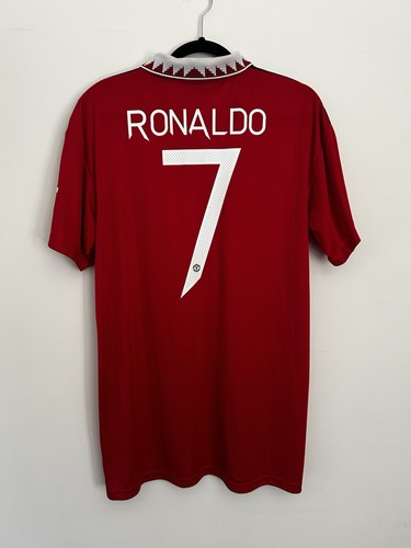 Maglia calcio manchester - calcio,