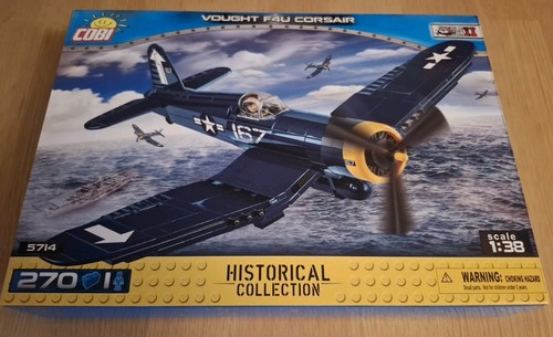 Cobi 5714 - , f4