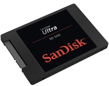 SANDISK Ultra® Memoria 3D