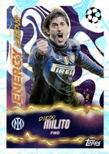TOPPS CHAMPIONS LEAGUE 2025-26