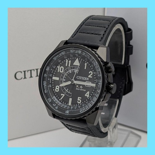 Citizen promaster night hawk - promaster,