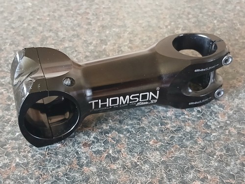 Thomson elite 100mm - elite, x4
