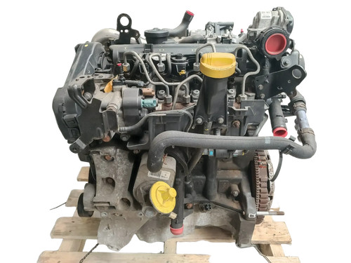 Motore dacia logan duster - motore,