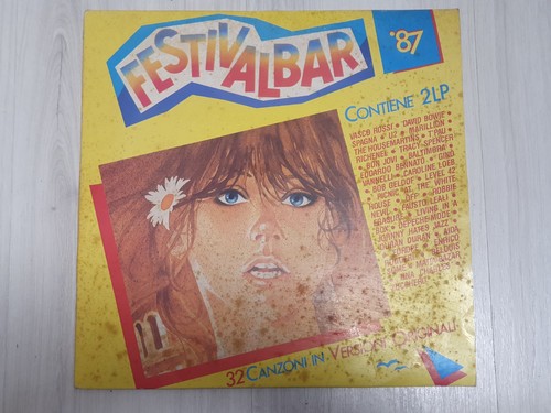 Disco giri vinile lp - disco,