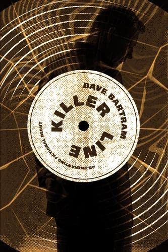 Killer line bartram new - killer, by
