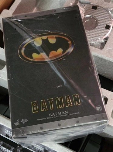 Batman 1989 movie - batman,
