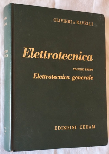Elettrotecnica - , 1