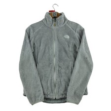 The North Face Giacca in pile