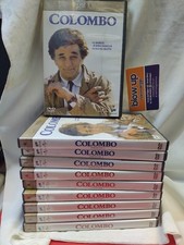 COLOMBO SERIE TV - PETER FALK