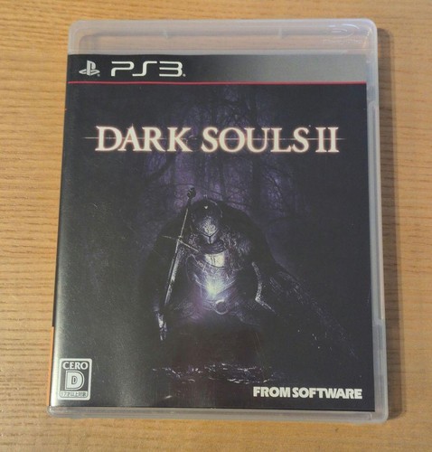 Dark souls ps3 playstation3 - dark,