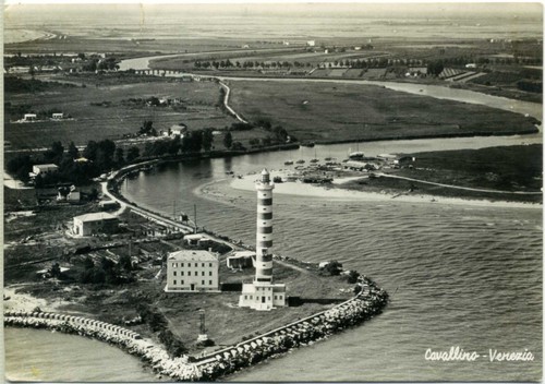 Cavallino treporti venezia - treporti,