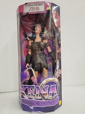 Bambola toy biz - toy, warrior