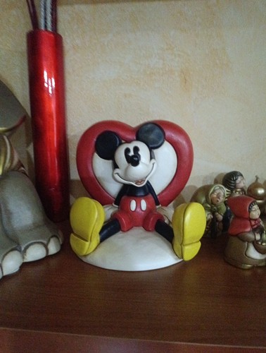 Thun topolino grande - topolino, con