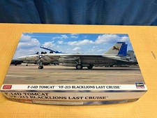Hasegawa Tomcat 1/48 F-14D kit