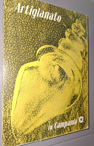 Schede artigianato campania - artigianato, in