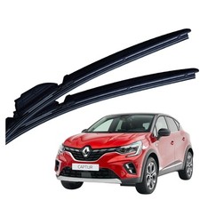 Spazzole Tergicristalli Per