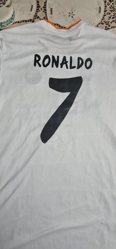 Maglietta real madrid - real,