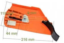 Coperchio pignone per