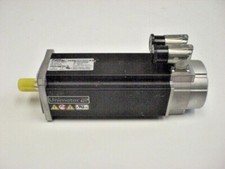 EMERSON  SERVO MOTOR  model
